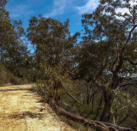 Parr State Conservation Area - Food Delivery Shop