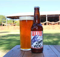 Feral Brewing Company - Food Delivery Shop