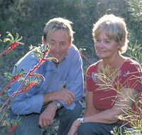 Kalamunda National Park - Pet Food Australia