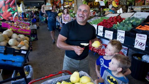 Fyshwick Fresh Food Market - Food Delivery Shop 6