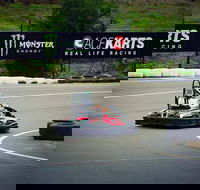 Ace Karts - Food Delivery Shop