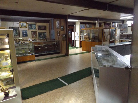 History Hill - Food Delivery Shop 0