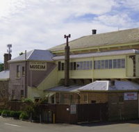 Mount Victoria and District Historical Society Museum - Pet Food Australia