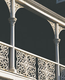 Woodbridge (1885) - Food Delivery Shop 2