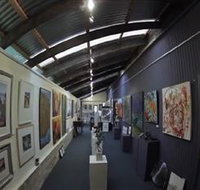 Purple Noon Gallery - Food Delivery Shop