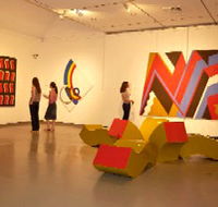 Penrith Regional Gallery and The Lewers Bequest - Food Delivery Shop