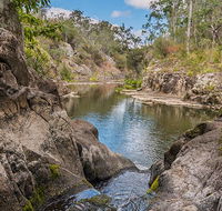 Gorge walking track - Food Delivery Shop