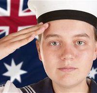 Nepean Naval Museum - Food Delivery Shop