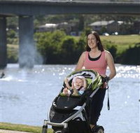 Great River Walk Penrith - Food Delivery Shop