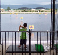 Aqua Golf Penrith - Food Delivery Shop