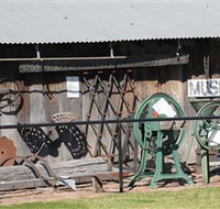 Penrith Heritage Drive - Food Delivery Shop