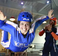 iFly Indoor Skydiving - Food Delivery Shop