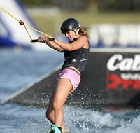 Cables Wake Park Penrith - Food Delivery Shop