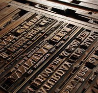 Museum of Printing - Food Delivery Shop