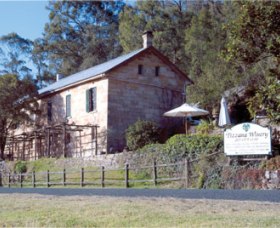 Sackville NSW Food Delivery Shop