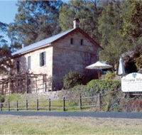 Tizzana Winery - Food Delivery Shop