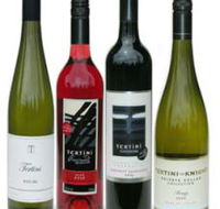 Tertini Wines - Food Delivery Shop