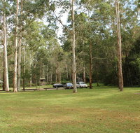 Mill Creek picnic area - Food Delivery Shop