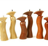 Australian Woodwork - Pet Food Australia