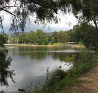 Lake Alexandra Reserve - Food Delivery Shop