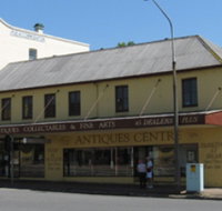 Mittagong Antiques Centre - Food Delivery Shop