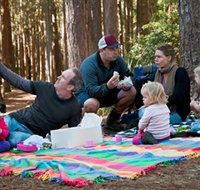 State Forests of the Watagan Mountains - Food Delivery Shop