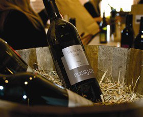 Fussy Grape Winery - Food Delivery Shop 0