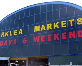 Parklea Markets - Food Delivery Shop 0