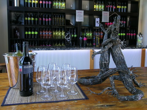 Ocean View Estates Winery And Restaurant - Food Delivery Shop 1