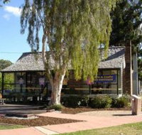 Hay Cottage Arts and Crafts Association Incorporated - Food Delivery Shop