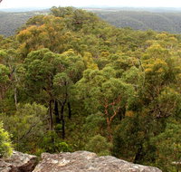 Mount Olive lookout - Pet Food Australia