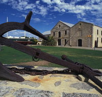 Western Australian Museum - Shipwreck Galleries - Food Delivery Shop