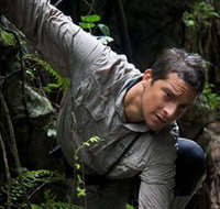 Bear Grylls Survival Academy - Pet Food Australia