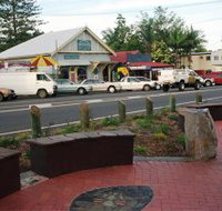 Maleny Handicraft Markets - Pet Food Australia
