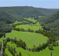 Glenworth Valley Outdoor Adventures - Pet Food Australia