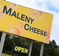 Maleny Cheese - Pet Food Australia