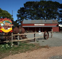 Sully's Cider at the Old Cheese Factory - Food Delivery Shop