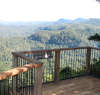 Murray Scrub lookout - Food Delivery Shop