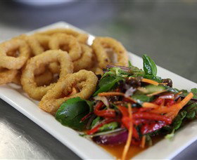 Bullant Brewery - Food Delivery Shop 4