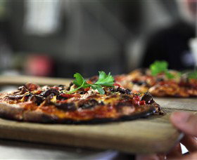 Bullant Brewery - Food Delivery Shop 1