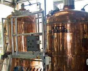 Bullant Brewery - Food Delivery Shop 3