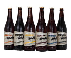 Bullant Brewery - Food Delivery Shop 5