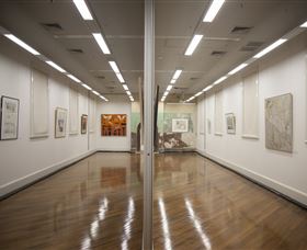 Female Orphan School - Food Delivery Shop 2