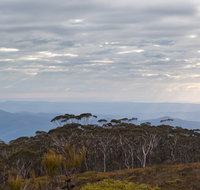 Mount Budawang trail - Food Delivery Shop
