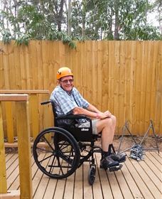 TreeTops Crazy Rider - Food Delivery Shop 4