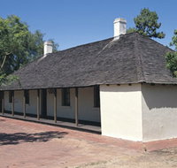 Old Blythewood - Food Delivery Shop