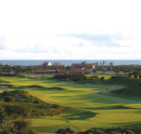 Secret Harbour Golf Links - Food Delivery Shop