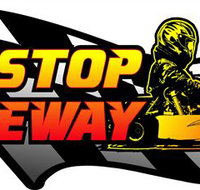 Pit Stop Raceway - Pet Food Australia