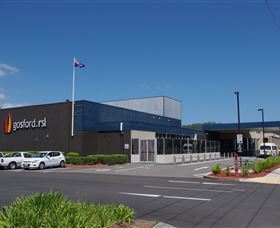 Gosford RSL Club - Food Delivery Shop 0