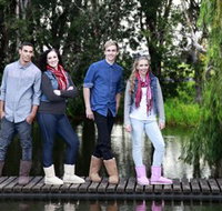 Mortels Sheepskin Factory - Food Delivery Shop